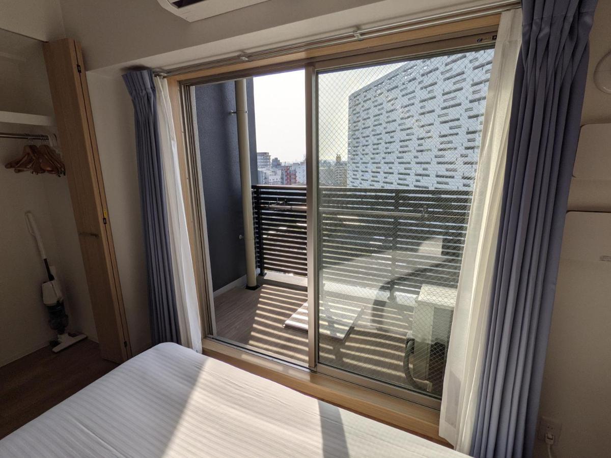 Eslead Hotel Osaka Ebisu Exterior photo